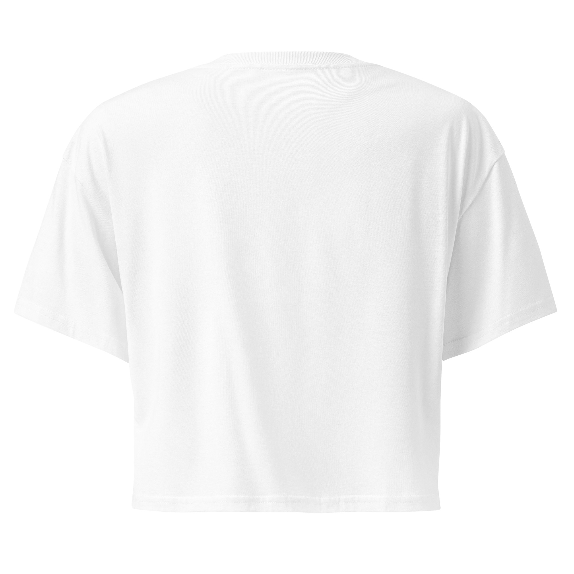 Crop top pour femme – Image 2